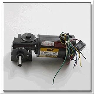 BKI (B K Industries) M0086 BKI M0086 MOTOR 208V (M0086)