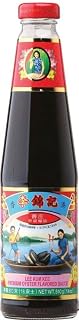 Lee Kum Kee Premium Oyster Sauce, 18 Ounce