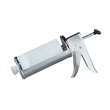 Sauce Dispenser by Prince Castle – 1/3 oz, Stainless Steel, Multicolor, Model 581-NMCC