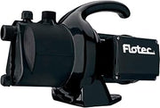 FLOTEC Portable Utility Transfer/Pressure Boost Pump 1/2 HP