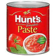 Tomatoes Paste - 6 Pack by Hunt's – Commercial Grade