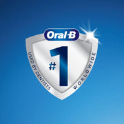 PRO 100 GUMCARE by Oral-B – 1 Count (Pack of 1), White, Model 069055127896