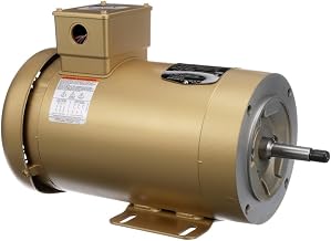 Replacement for Moyer Diebel Motor 2Hp Mv/60/3 Topjbox - Tefc 115587