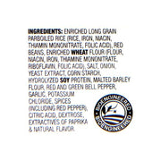 Zatarain's 8 Ounce (Pack of 1) / 1 Seasoned Rice