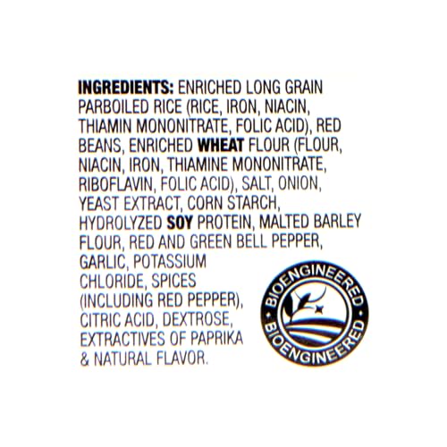 Zatarain's 8 Ounce (Pack of 1) / 1 Seasoned Rice