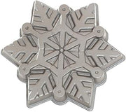 Nordic Ware Snowflake Pan