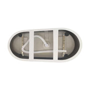 Clinton Bathtub by Lighting Design – Gold