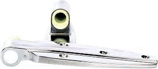 Kason Reversible Cam-Rise Hinge, 1-1/2" Offset