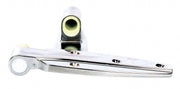 Reversible Cam-Rise Hinge by Kason – Metal, Model 11245000068