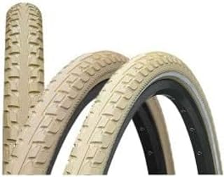 Continental Ride Tour Bicycle Tyres // 47-559 (26 x 1.75?)