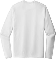 SPORT-TEK Sport Tek Posi-UV Pro Long Sleeve T-Shirt