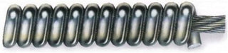 General Pipe Cleaners 75EM2 75-Feet Flexicore Replacement Cable