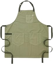 Matcha Green Apron