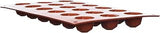 Silikomart Silicone Classic Collection Mold Shapes, Diamond, Small