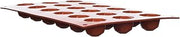 Silikomart Silicone Classic Collection Mold Shapes, Diamond, Small