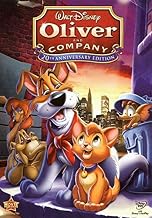 Oliver And Company