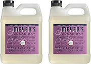 Mrs. MEYER'S CLEAN DAY Plum Berry Liquid Hand Soap Refill Scent 33 fl oz. (Pack of 2)