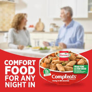 HORMEL COMPLEATS Italian Chicken and Penne / 9 Ounce (Pack of 6) / 6 Penne