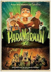 ParaNorman by Focus Features