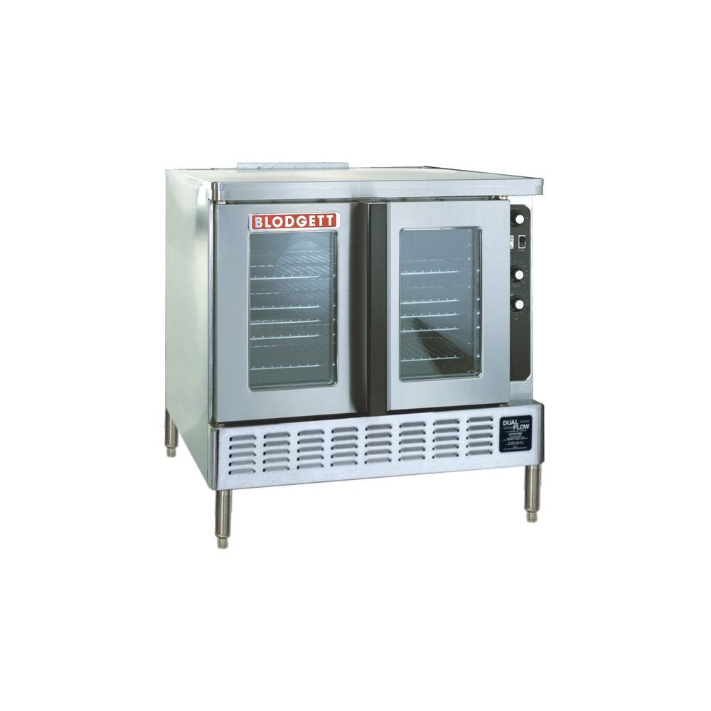 DFG-200 ADDL Convection Oven by Blodgett – 2.25 cu. ft., Stainless Steel, Model DFG200