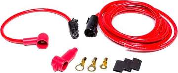 QuickCar Racing Products Alternator Wire Harness
