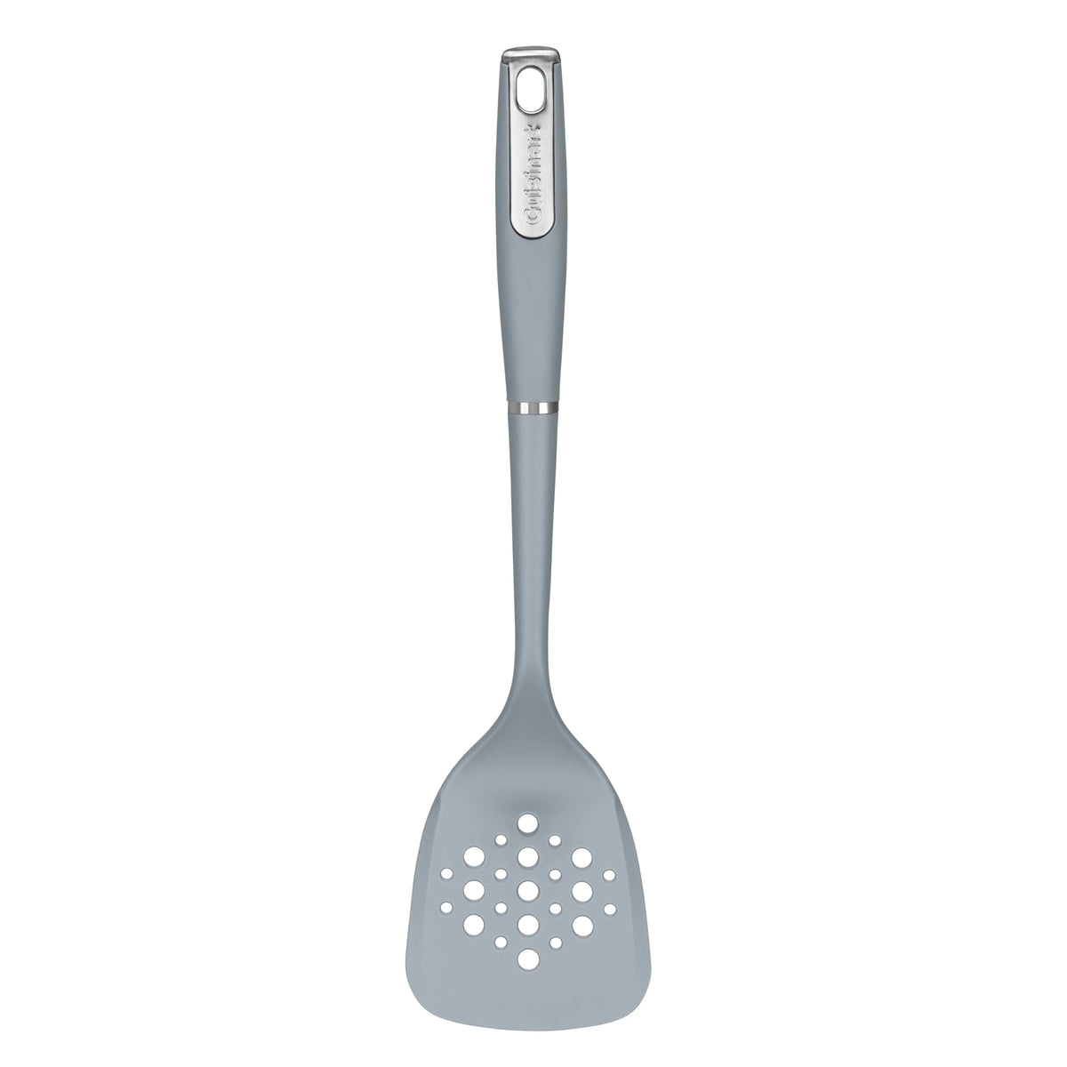 Cuisinart Grey Blue / Slotted Turner / 1 Spatulas