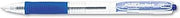 PILOT EasyTouch Ballpoint Pens, Blue Ink Pens, 0.7mm, 12-Pack