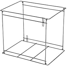 Cambro Wire Liner Frame for Delivery Bags, Fits GBLSM-CLR Liners GBFSM-000