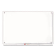 Quartet 1 / 47"W x 31"H / White Dry Erase Boards
