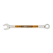 GEARWRENCH 1-3/16" / Silver / 1 Combination Wrenches