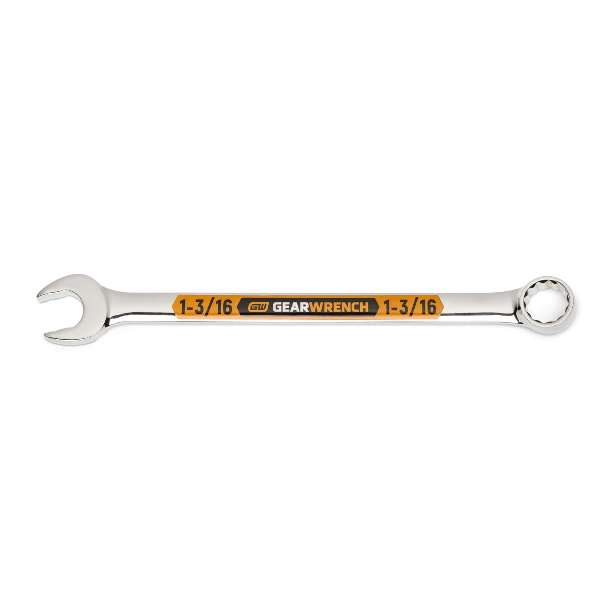 GEARWRENCH 1-3/16" / Silver / 1 Combination Wrenches