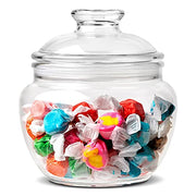 Modern Innovations 40 oz / Clear / 40.0 ounces Cookie Jars