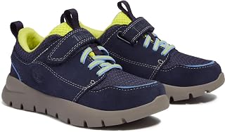 Timberland Men's Boroughs Project Low-top Sneakers