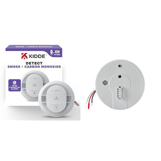 Hardwired Smoke by Kidde – Commercial Grade