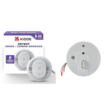 Hardwired Smoke by Kidde – Commercial Grade