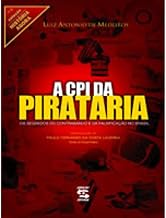 Cpi Da Pirataria (Em Portuguese do Brasil)