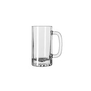 5092 Clear 16 Ounce Tankard - 12 / CS by Libbey – 16 Ounces, Clear, Model LIB 5092