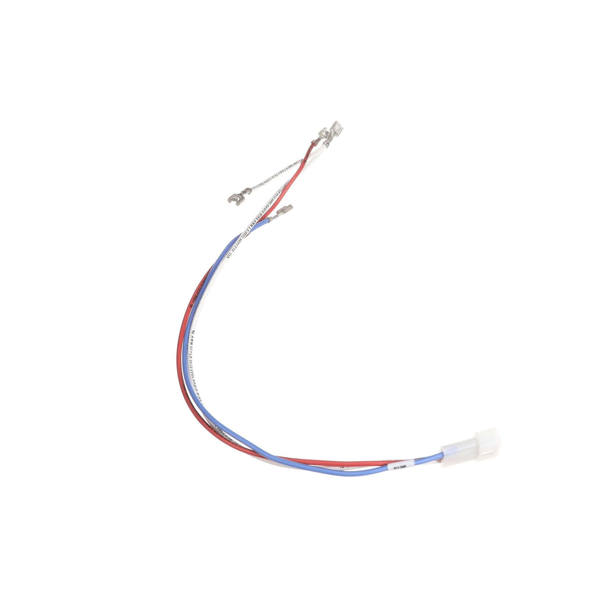 Harness Cover 3-Sta Gk/Nk by Newco – Model 701385