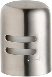 Elkay LK105LS Faucet Air Gap, Lustrous Steel (LS)