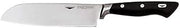PADERNO World Cuisine 7 1/8" Santoku Knife with Forged Blade
