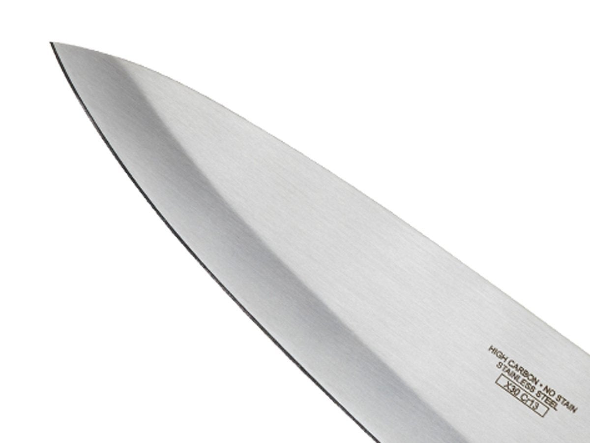 Mercer Culinary 8" / White / Chef's Knife 8 Inch Boning Knives