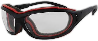 MAGID Gemstone Onyx Scratch-Resistant Safety Glasses, 72 Pairs, (Y85)