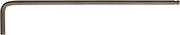 Wera 05027105001 950 PKL BM L-Key, Metric, BlackLaser, 4 x 140 mm