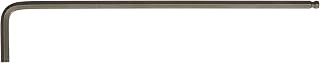 Wera 05027105001 950 PKL BM L-Key, Metric, BlackLaser, 4 x 140 mm
