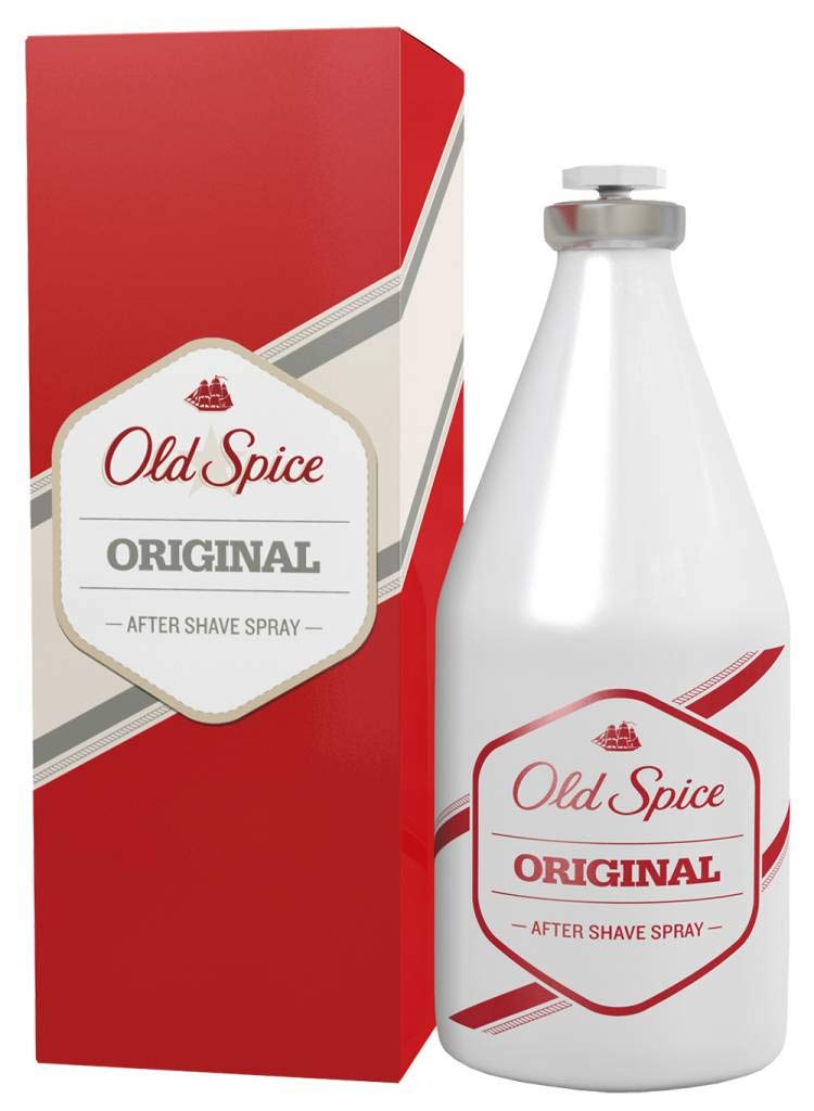 Old Spice Vanilla / 5.07 Fl Oz (Pack of 1) / 1 Deodorant