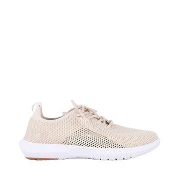 Australia(エミュオーストラリア) Springbrook Oxford for Women by EMU – Merino wool, Off-white, Pack of 2, Model W13165