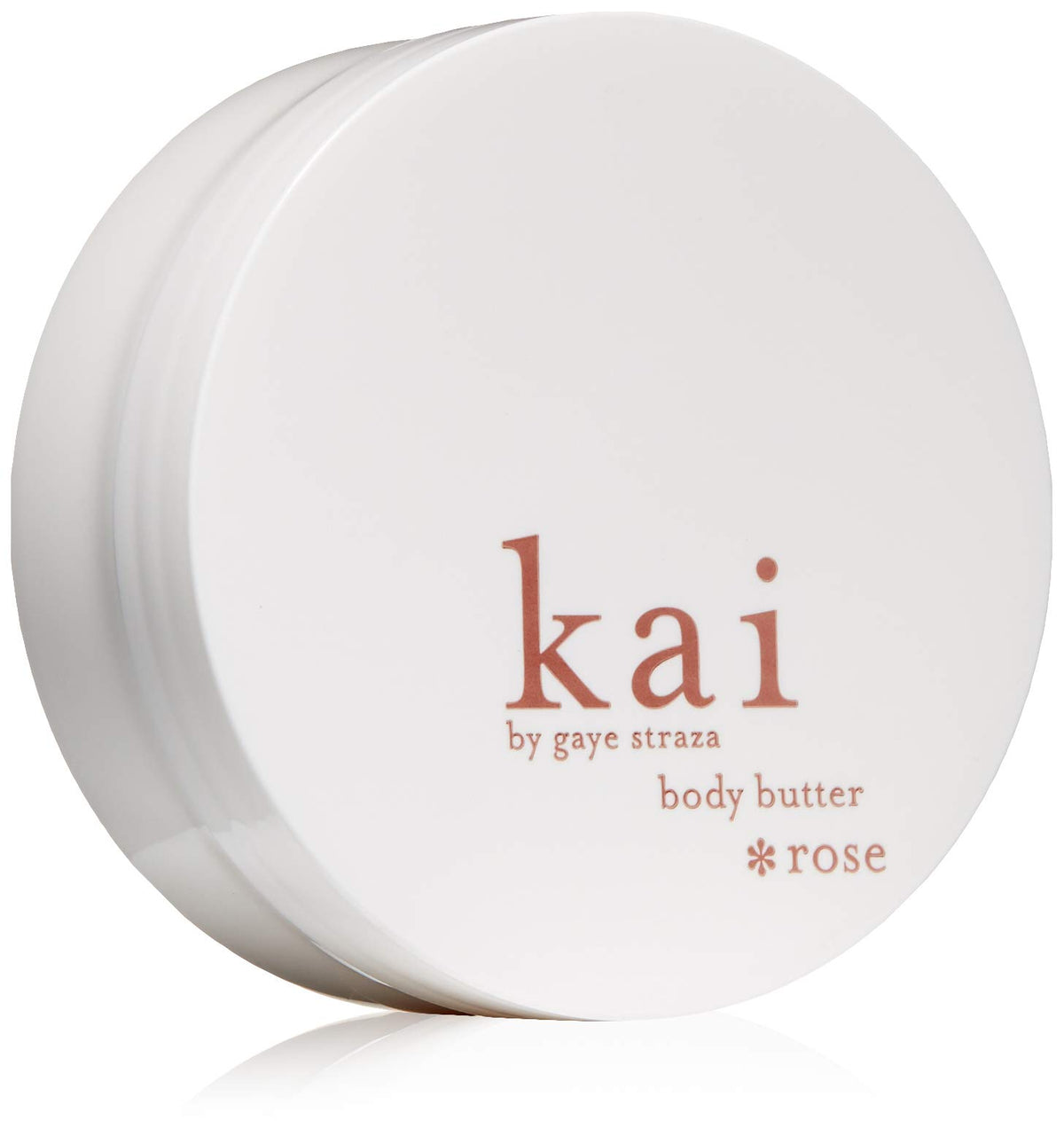 body butter intensely hydrating whipped shea cream for soft by kai – 6.4 Ounce (Pack of 1), Model 37451