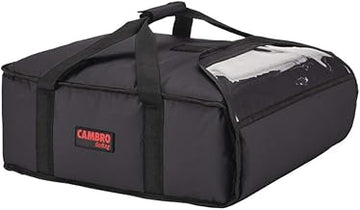 Cambro Standard Pizza Bag, 2 x 16" or 3 x 14"