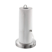 Kitchen Roll Holder Das Original by GEFU – Stainless Steel, Model 15700