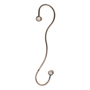 Hanging Hook by Perky-Pet – Alloy Steel, Copper